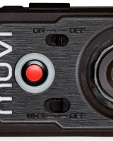 Camera Video Sport VehoMuvi K2: O camera pentru fiecare